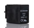 Magnetspule 24VWechselstrom 14W IP67